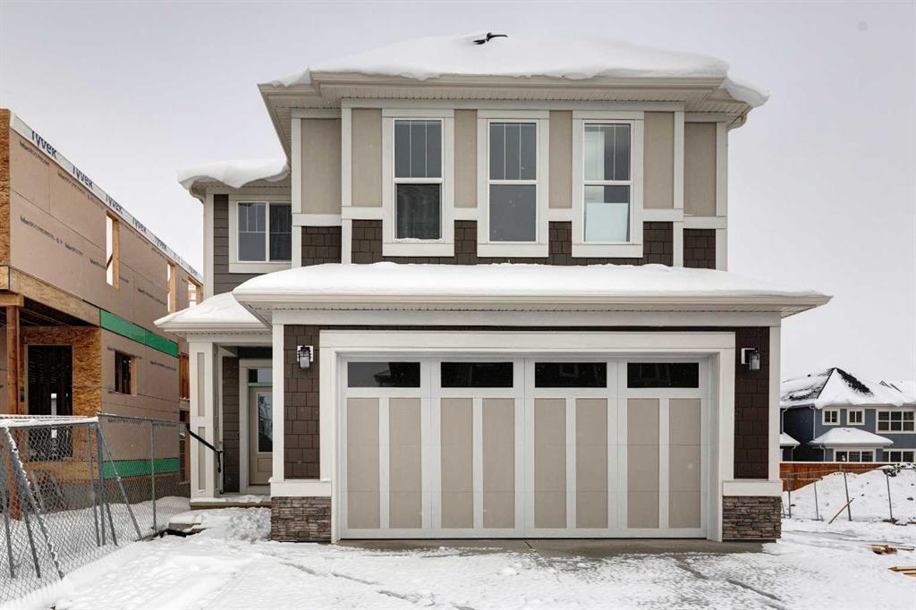 164 Magnolia Heights SE