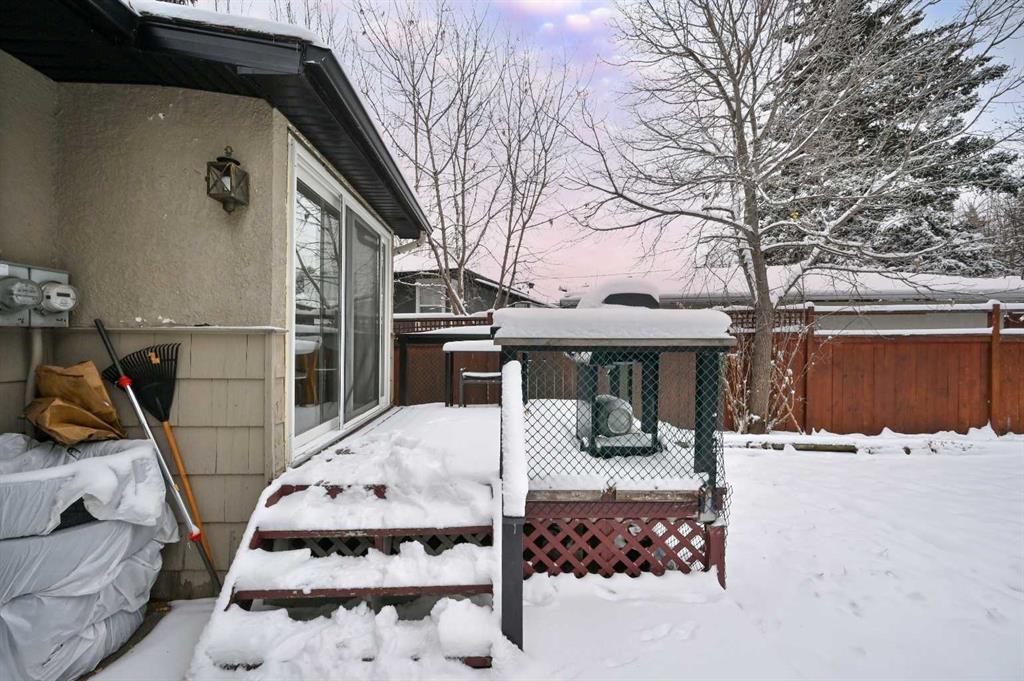 3203 Kenmare Crescent SW