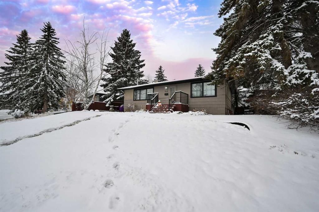 3203 Kenmare Crescent SW