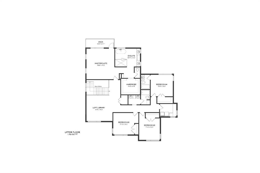 41 Whitetail Road