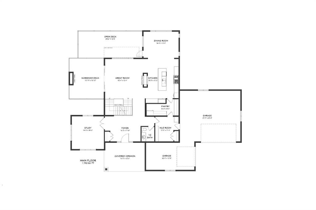 41 Whitetail Road