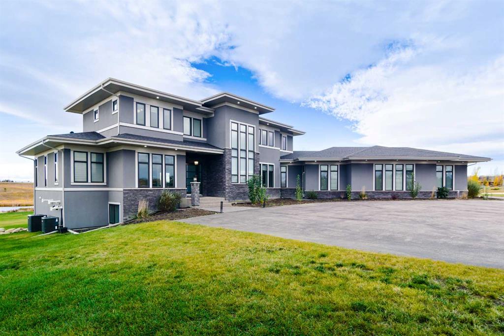 15 Willow Creek Green