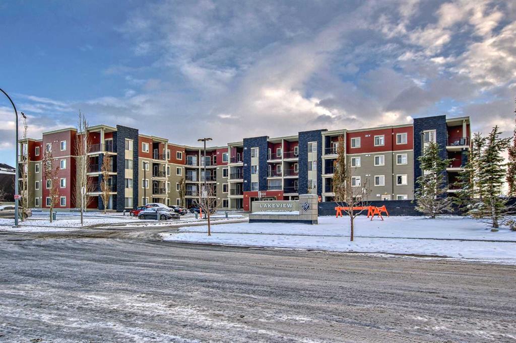 15 Saddlestone Way NE, #218