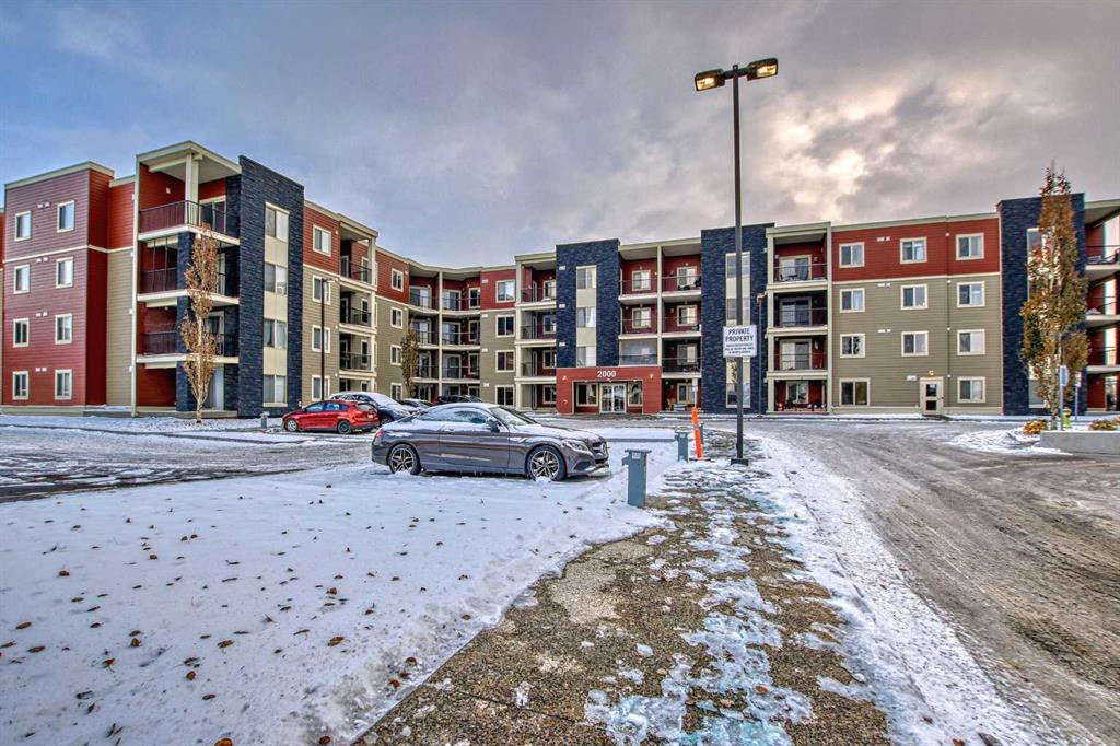 15 Saddlestone Way NE, #218