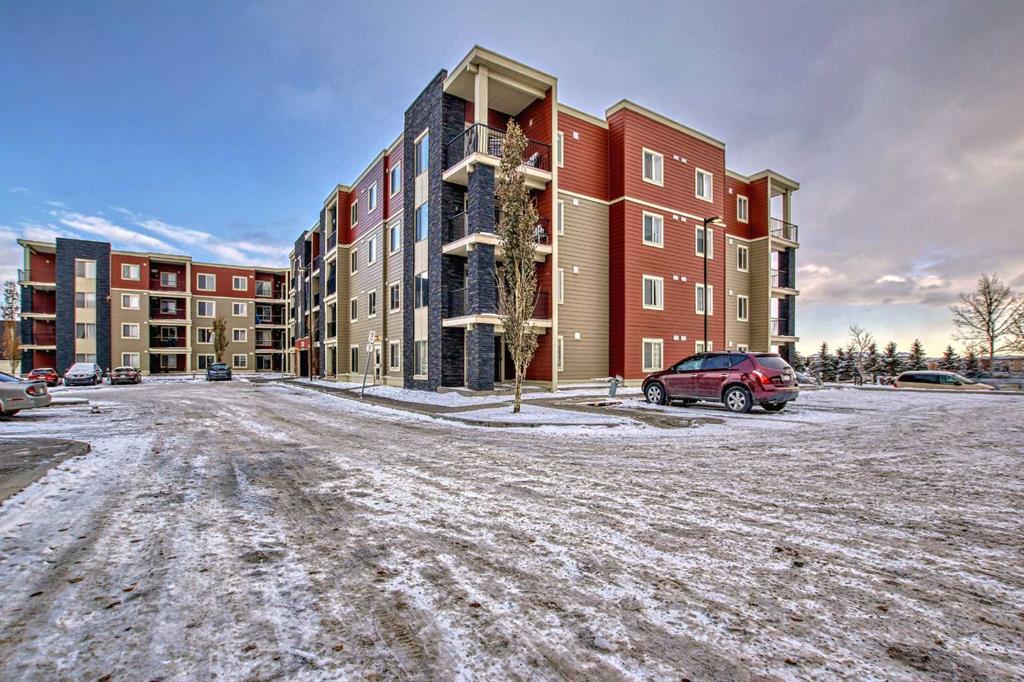 15 Saddlestone Way NE, #218