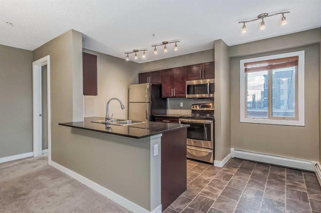 15 Saddlestone Way NE, #218