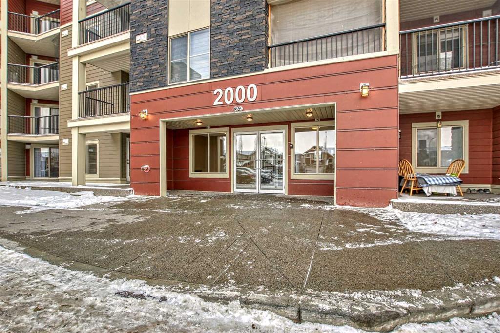 15 Saddlestone Way NE, #218