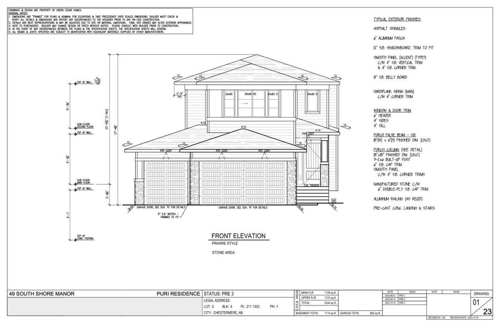 49 South Shore Manor