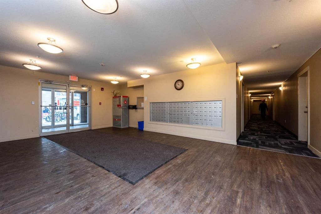 7110 80 Avenue NE, #301