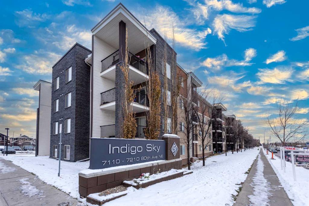 7110 80 Avenue NE, #301
