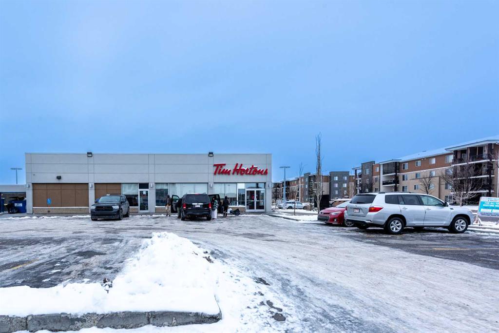 7110 80 Avenue NE, #301