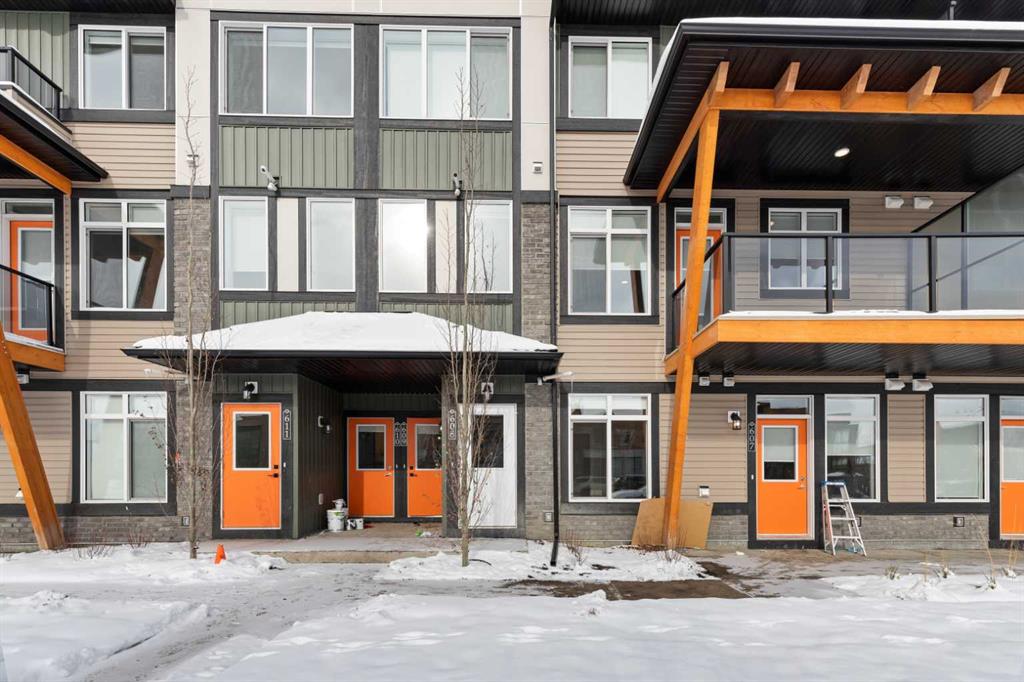 10060 46 Street NE, #608