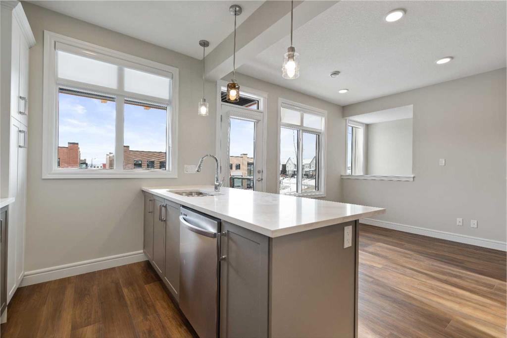 10060 46 Street NE, #608