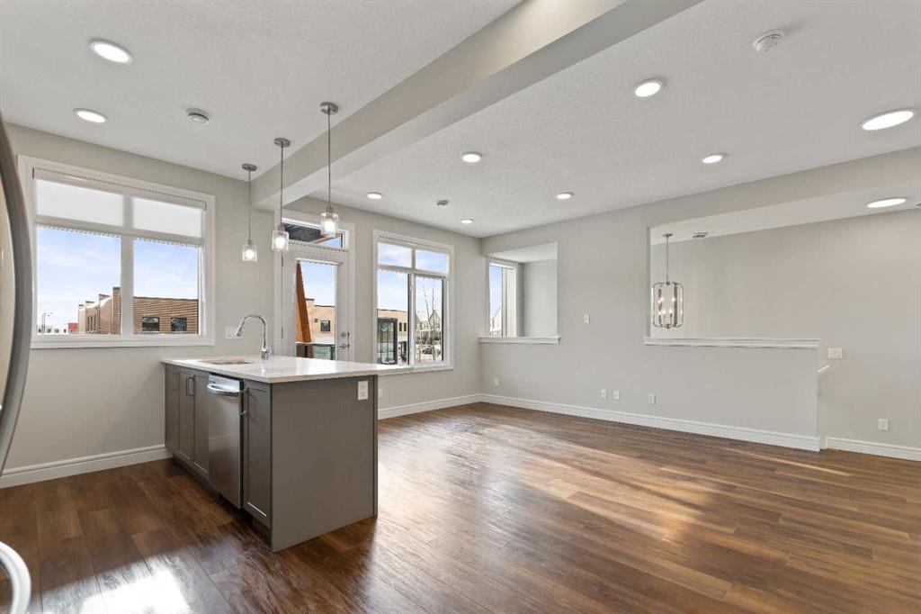 10060 46 Street NE, #608