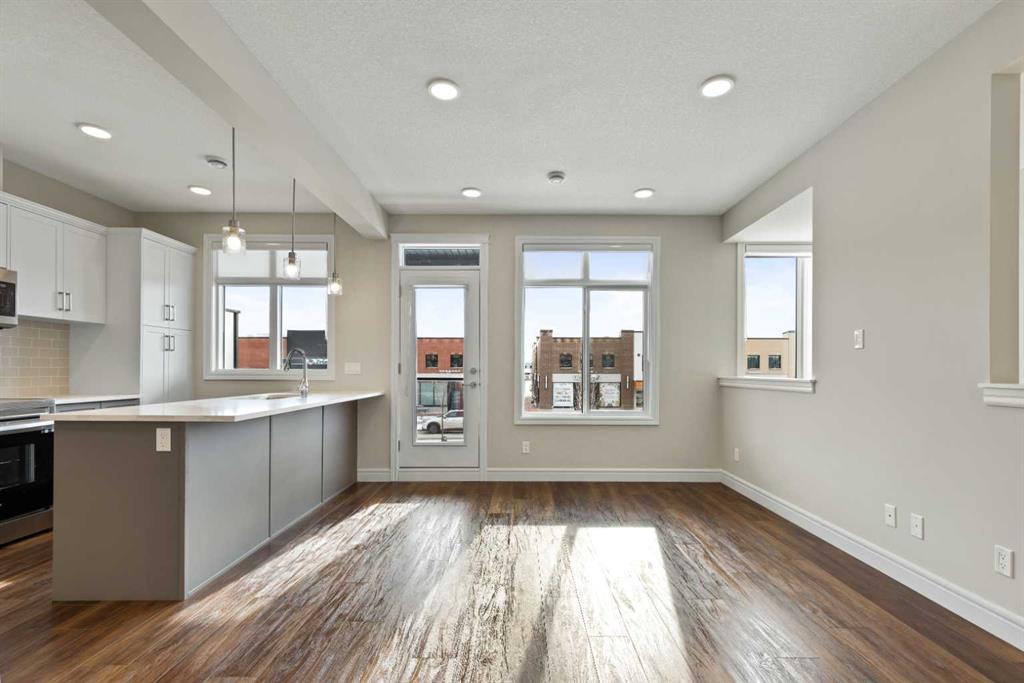 10060 46 Street NE, #608