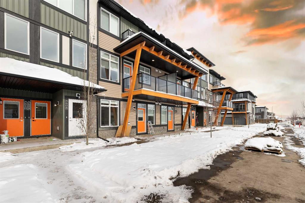 10060 46 Street NE, #608