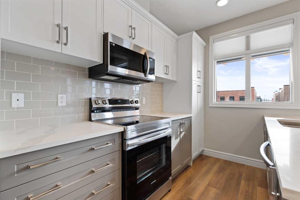 10060 46 Street NE, #608