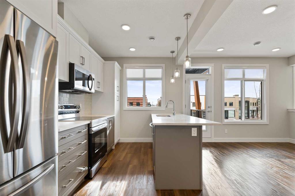 10060 46 Street NE, #608