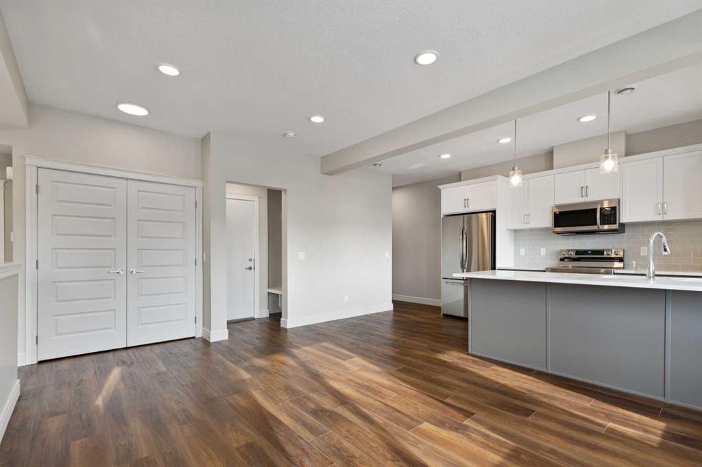 10060 46 Street NE, #608