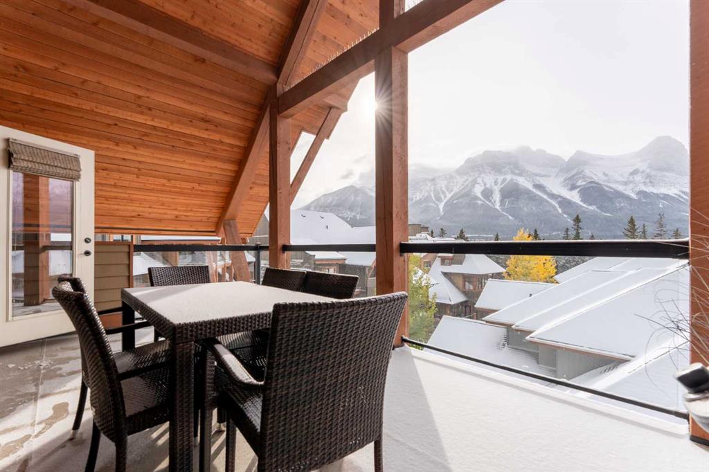 187 Kananaskis Way, #402