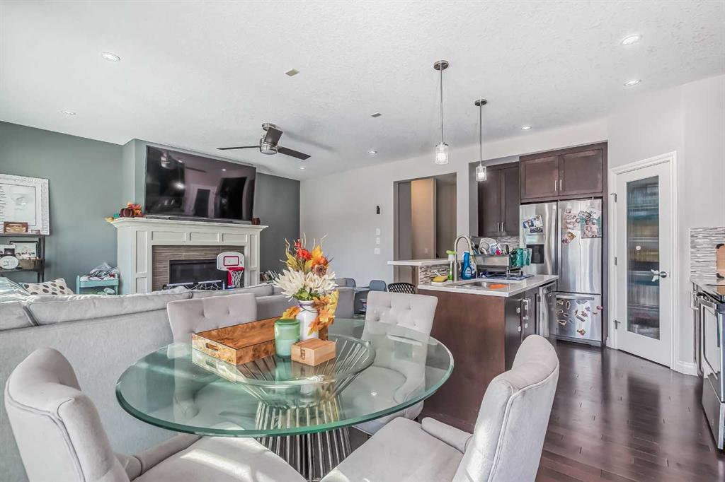 146 Saddlelake Way NE