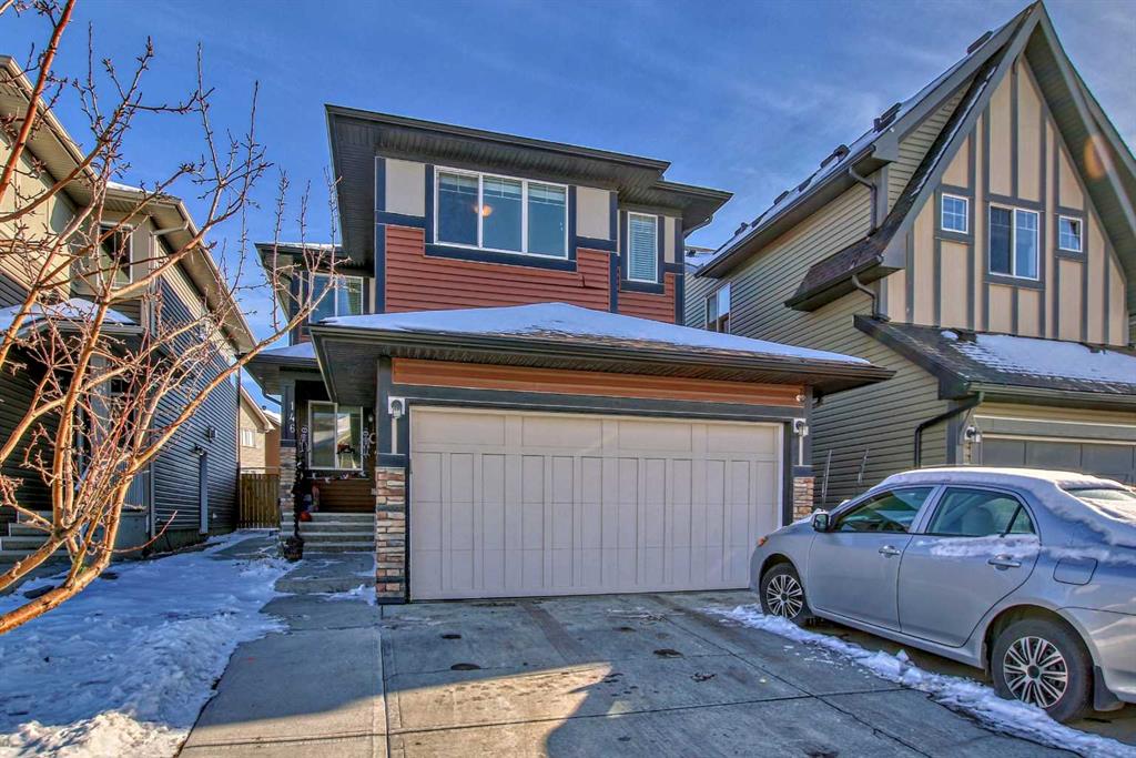 146 Saddlelake Way NE
