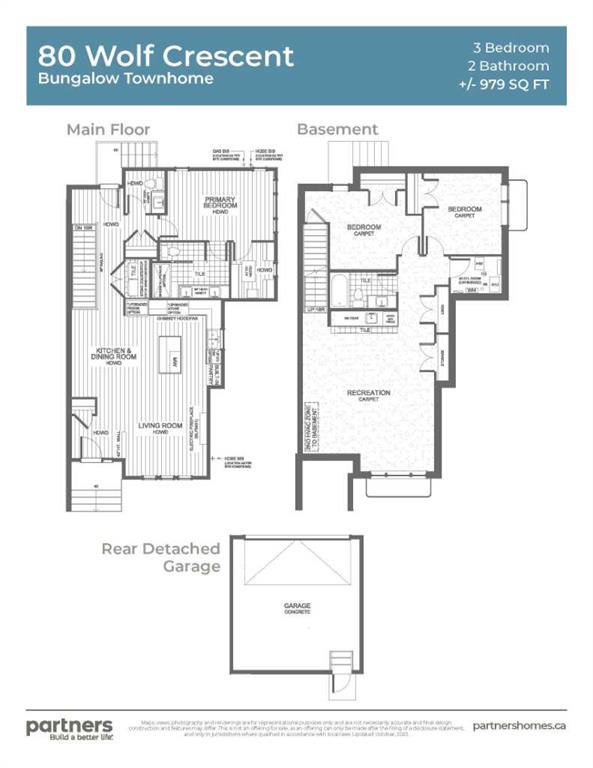 80 Wolf Crescent