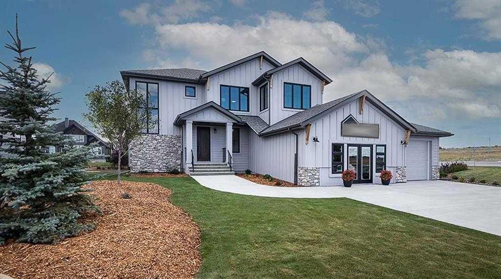 43 Monterra Court