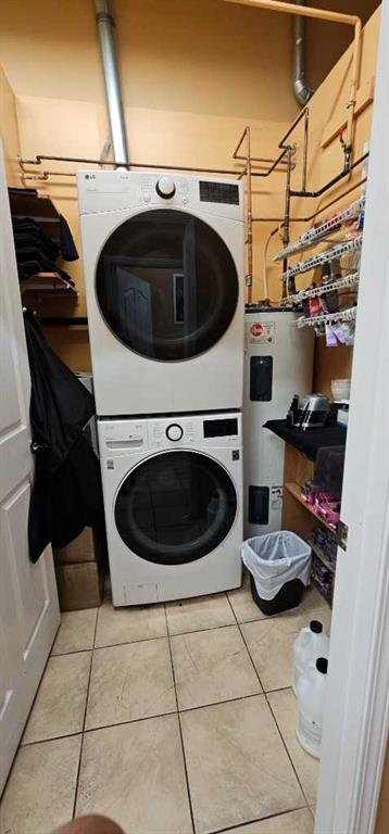 LISTING AGENT AIRDRIE