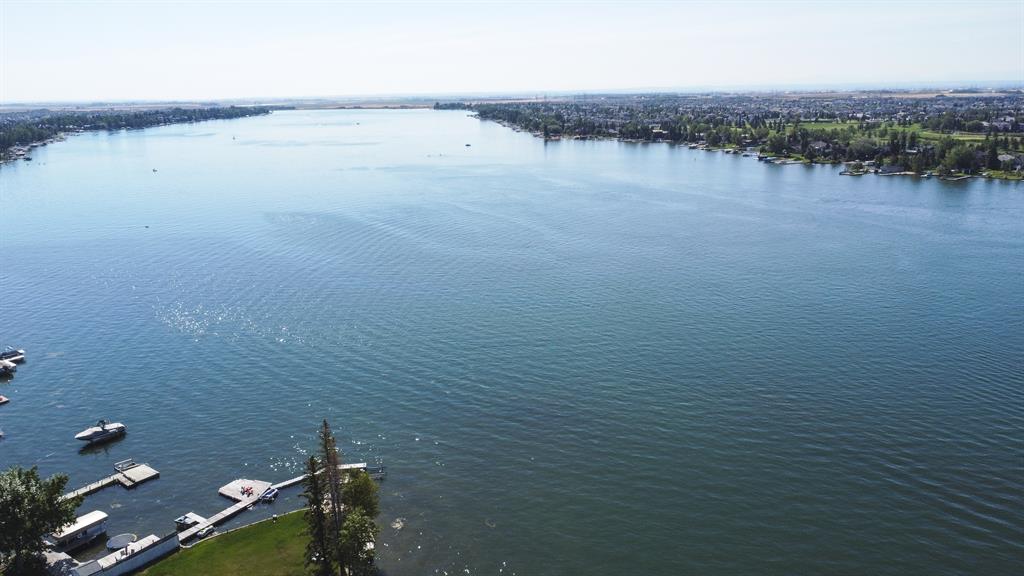 243 East chestermere Drive E