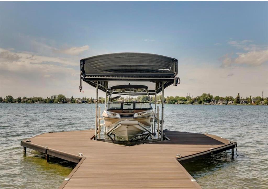 243 East chestermere Drive E