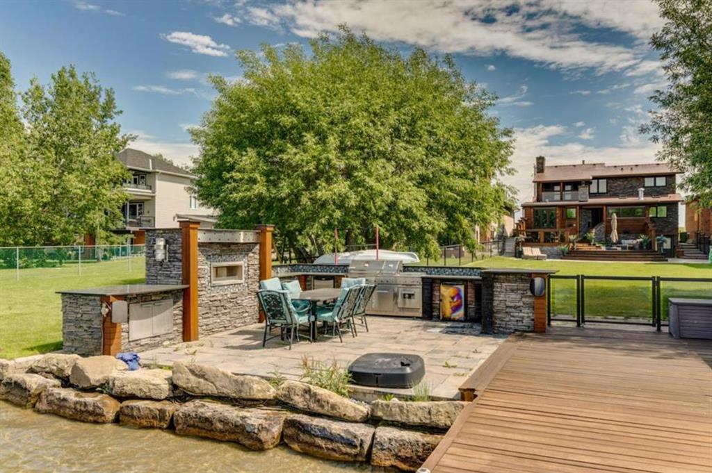 243 East chestermere Drive E