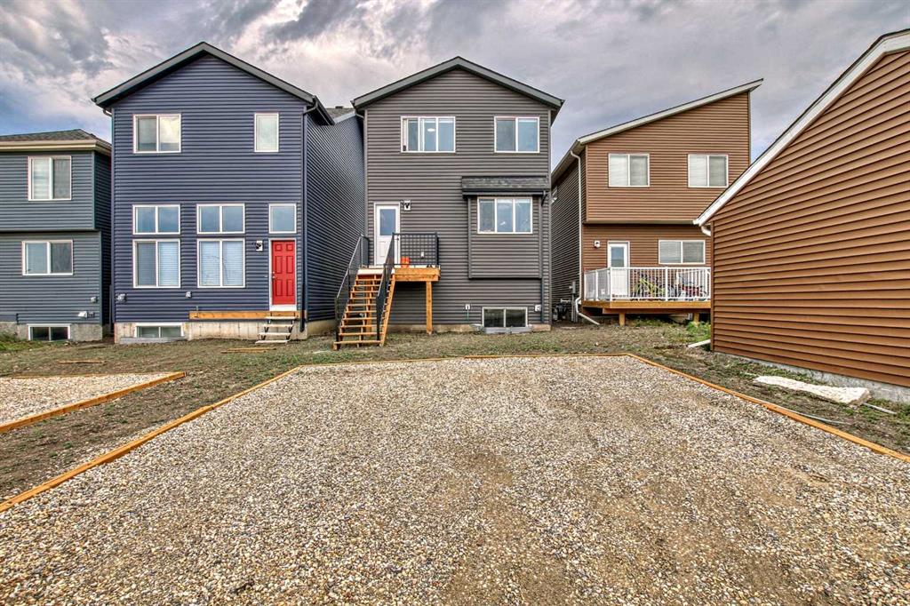 164 Belmont Boulevard SW
