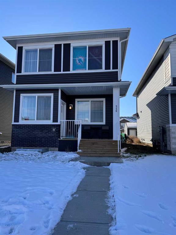 240 Chelsea Manor