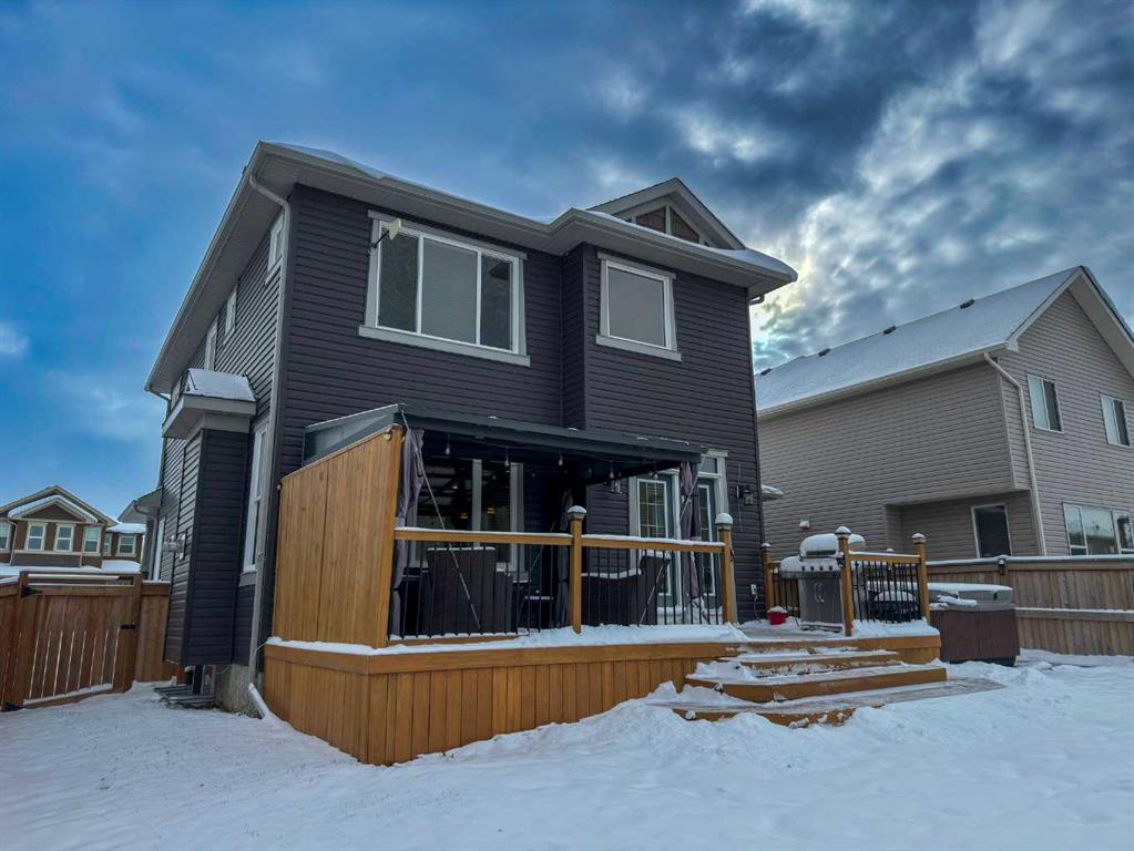 130 Ravenscroft Close SE