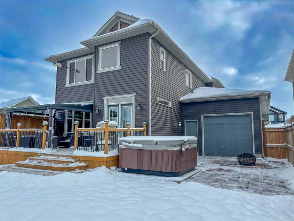 130 Ravenscroft Close SE