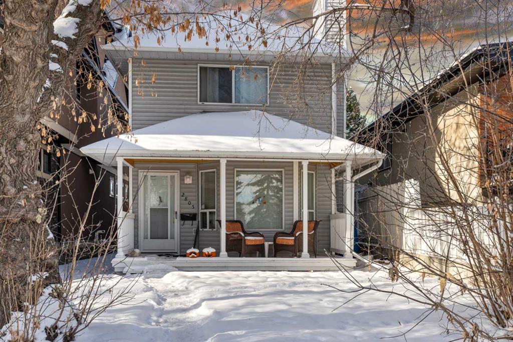 2805 28 Street SW