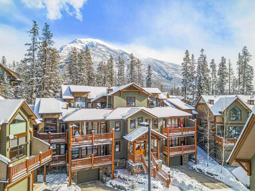 137 Wapiti Close, #340