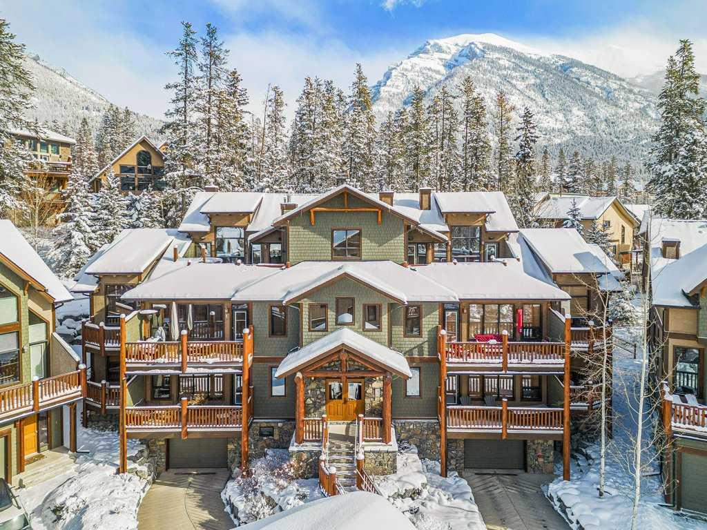 137 Wapiti Close, #340