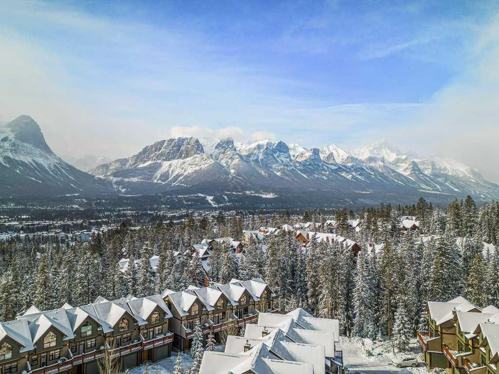 137 Wapiti Close, #340