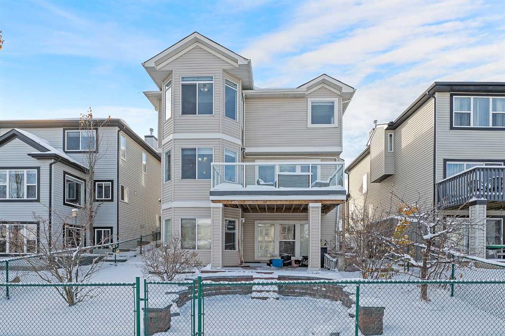 64 Everhollow Rise SW