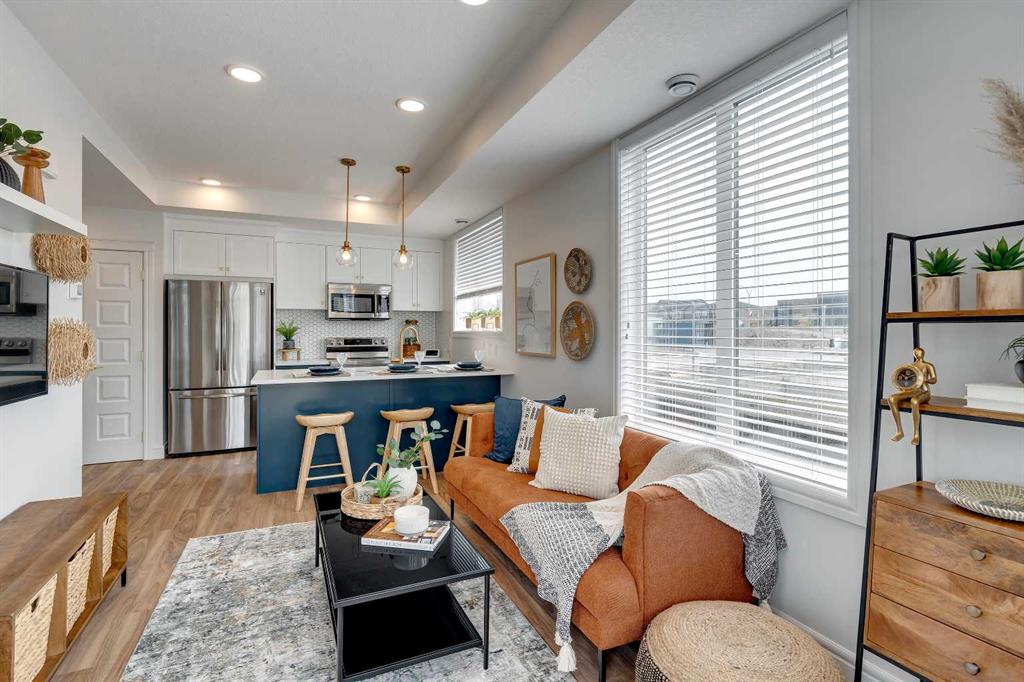 10060 46 Street NE, #506