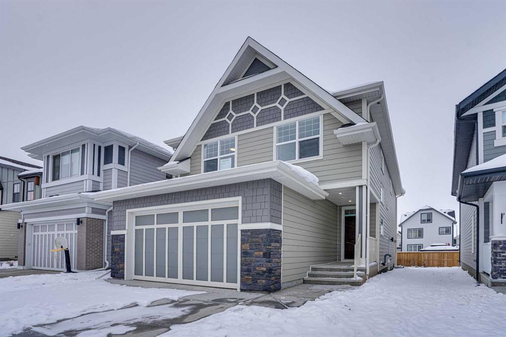41 Magnolia Manor SE