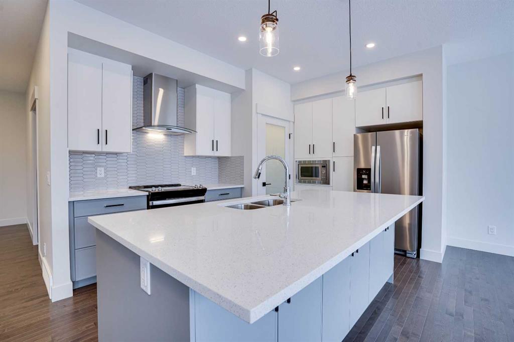41 Magnolia Manor SE