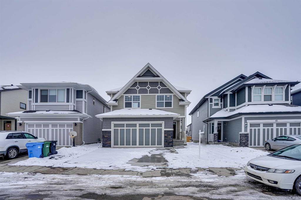 41 Magnolia Manor SE