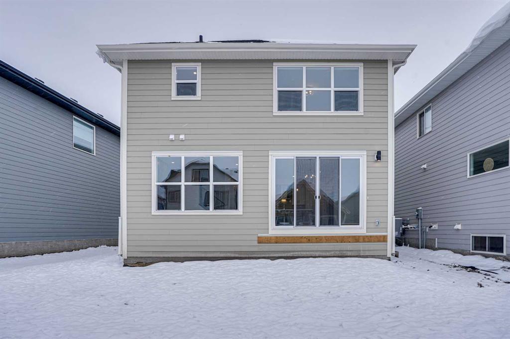 41 Magnolia Manor SE