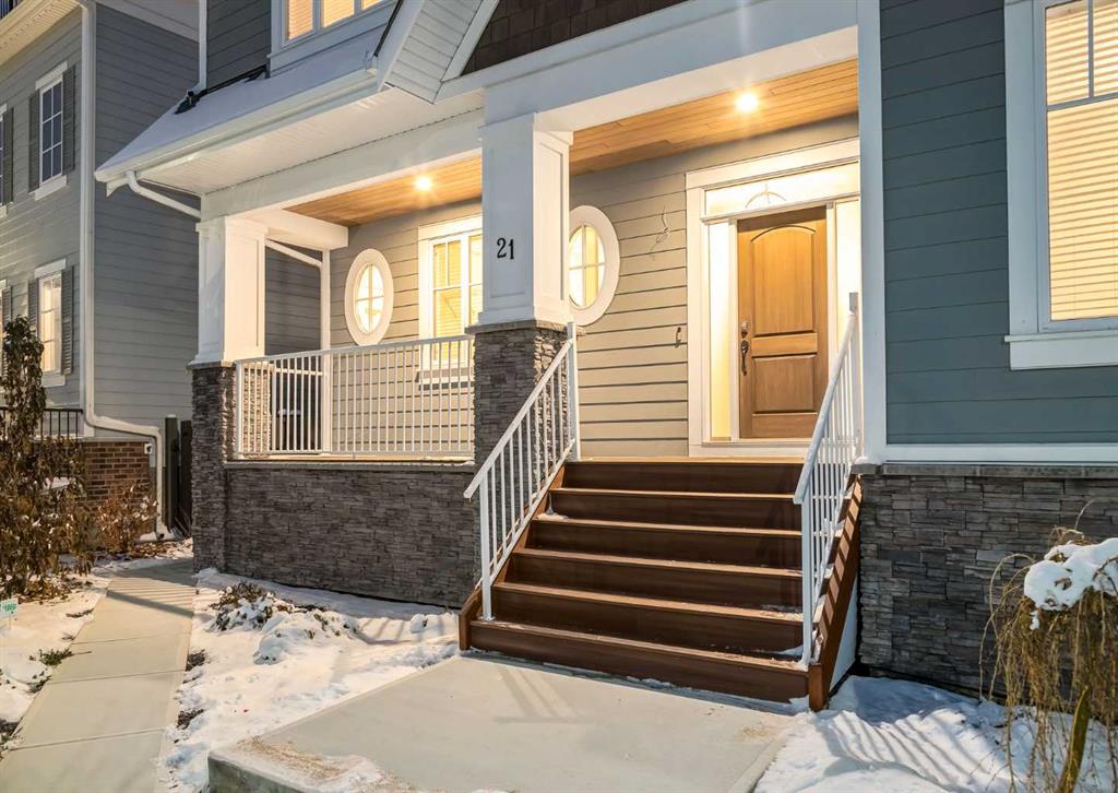 21 Trasimeno Crescent SW