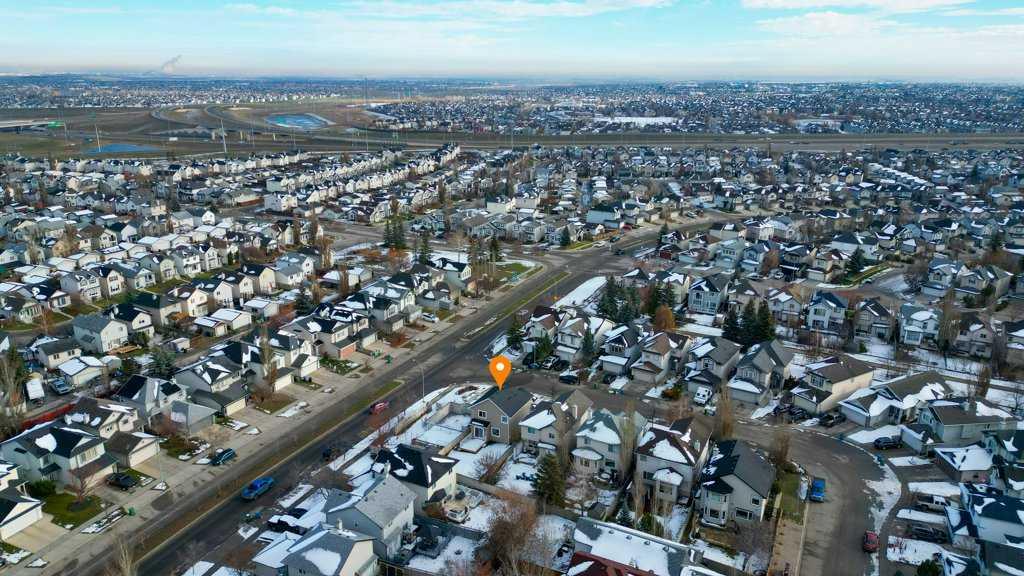7 Cranfield Crescent SE