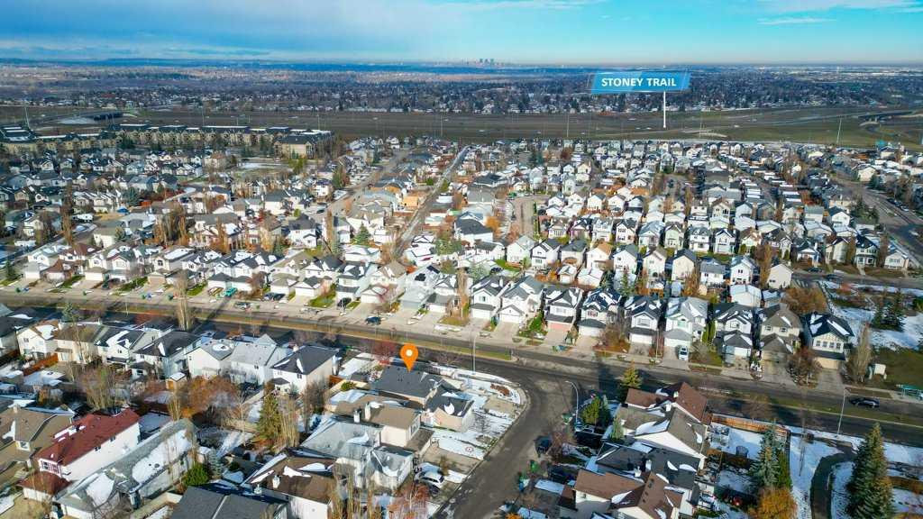 7 Cranfield Crescent SE