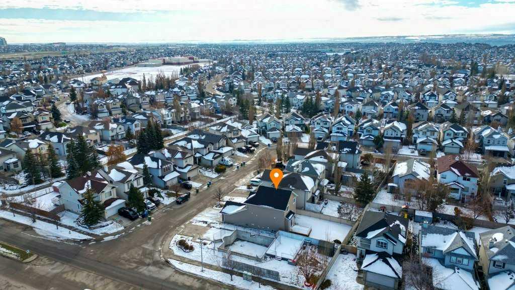 7 Cranfield Crescent SE